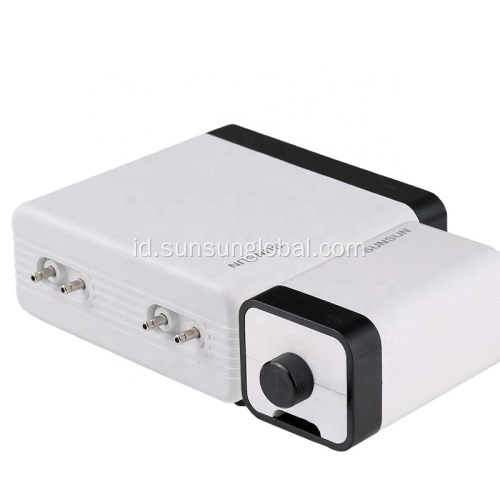 Kualitas baik secara efisien tangki ikan pompa udara